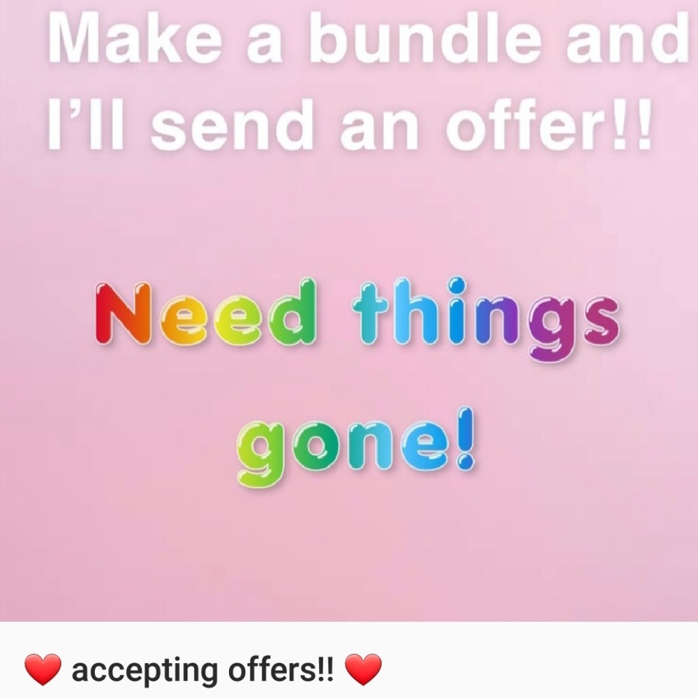Bundle to deal today!